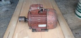 Elektro motor - 2,2kw- 2420 ot/min