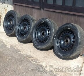 5x110 r16 zimne pneumatiky