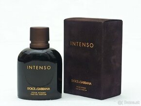 Dolce & Gabbana pou Homme Intenso EDP