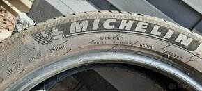 Letné pneumatiky Michelin - 1