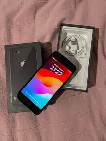 Krásny Iphone SE 2020 64GB 94 percent - 1