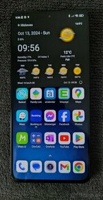 Xiaomi 12T Pro