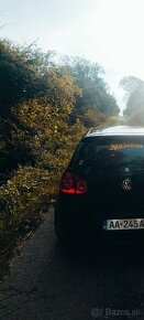 VW Golf 5 GTI 2.0Tfsi - 1