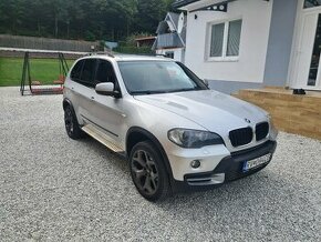 Bmw x5 xdrive - 1