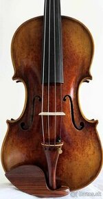 husle 4/4 Stradivari " Lady Harmsworth 1703" model - 1