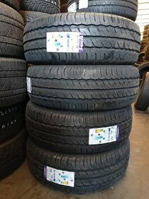 Laurent X Fit Van 235/65R16C 115/113R 8PR - 1