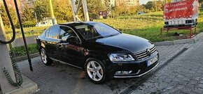 Volkswagen Passat B7 - 1