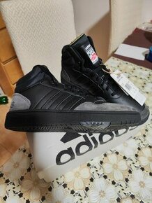 Chlapcenske botasky Adidas 40,5