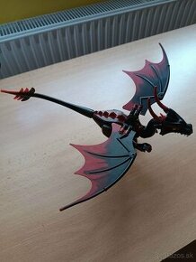 LEGO Castle - Black Fantasy Era Dragon (používané)