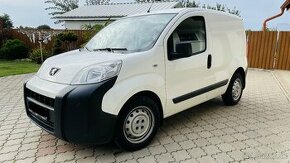 Peugeot BIPPER 1,3HDi 55kw