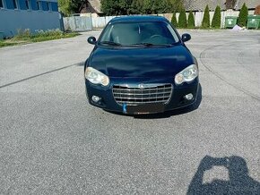 Chrysler Sebring naj 196xxxkm - 1