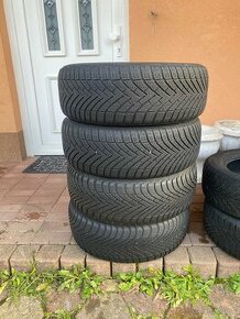 Vredstein 205/55 r16 - 1