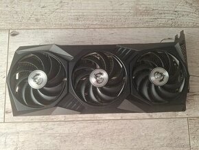 ⚡MSI RTX 3070 Ti GAMING X TRIO 8G⚡ - 1