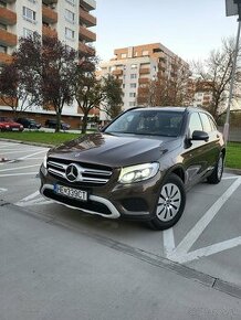 Mercedes Benz GLC