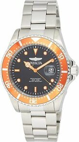 Invicta Pro Diver - Quartz – model  22022, nové, nenosené - 1