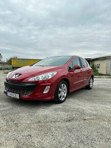 Peugeot 308 1.6 HDi  Comfort Pack