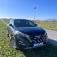 Hyundai Tucson - 1