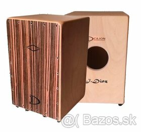 Cajon Studio Mod.Merida - 1