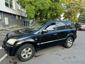 KIA SORENTO EX 4X4 ND