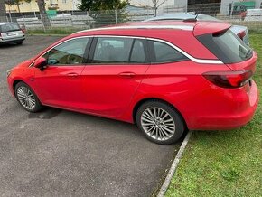 Opel Astra K 1.6cdti - 1