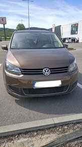 Volkswagen Touran 1.4