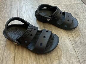 Crocs detske sandale