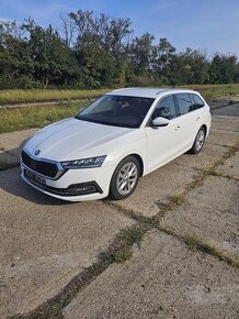 Skoda Octavia STYLE 2.0 TDI - 1