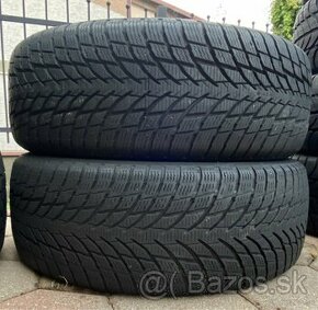 Nokian 205/55 R17 95V WR Snowproof