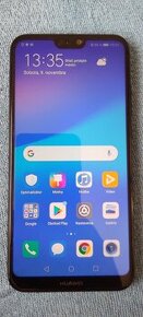 HUAWEI P20 LITE