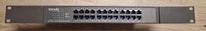 Tenda 24 port 1Gbit ethernet switch