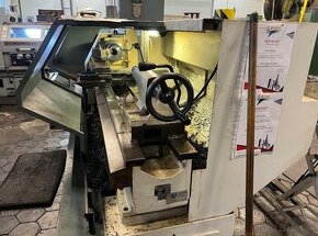 Sústruh MT 50 CNC