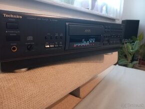 Technics SL-PS740A