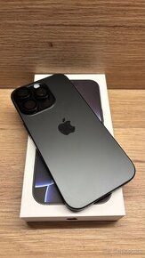 Predam Apple iPhone 16 Pro 128GB Black Titanium