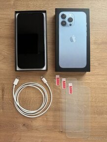 iPhone 13 Pro, Sierra Blue, 256GB