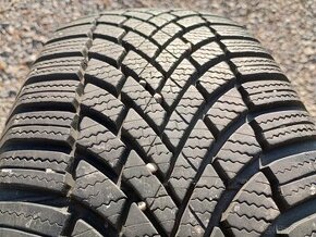 Predam 2ks pneu  215/65/r17    zimne  103H   Bridgestone