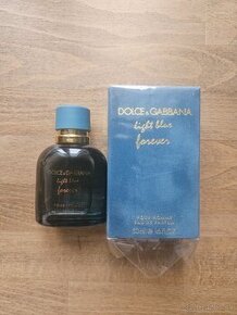 Dolce&Gabbana-Light Blue Forever Pour homme