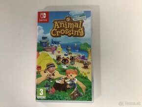 Hra Nintendo SWITCH - Animal Crossing