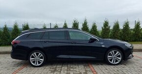 Opel Insignia ST 2018