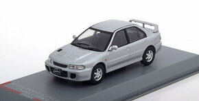 Mitsubishi Lancer EVO1 1:43