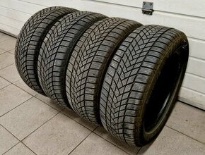 225/55r17 Matador Nordicca MP93