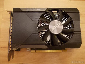 AMD Sapphire Radeon R7