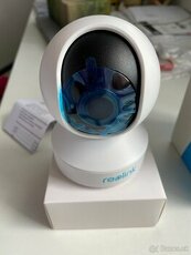 Interierova IP wifi kamera Reolink E1 zoom 5MP