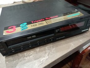 Video VHS Samsung SE9001