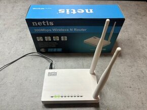 Router Netis 300Mbps