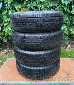 175/65 r15 zimné FIRESTONE 84T