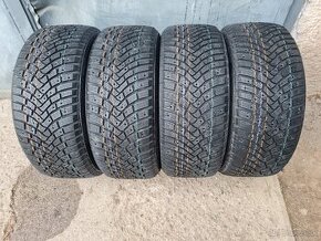 225/50R17 zimné CONTINENTAL