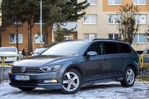 Volkswagen Passat Variant 1.6 TDI B8 Trendline - 1