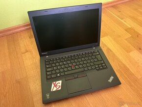 Lenovo Thinkpad T450, Intel Core i5, 16GB RAM, 250GB SSD  #2