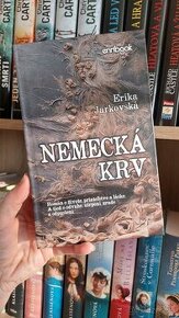 Nemecká krv