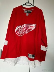 Detroit Red Wings NHL hokejový dres Reebok XL